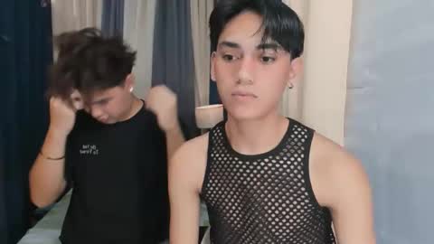zavier skinny asian online show from 03-24-26, 12:59