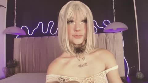 zhally_dee online show from 03-19-26, 08:13