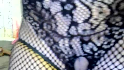 ZHAMIRA  ANDRES online show from 12-29-24, 07:28