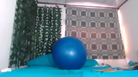 zhannaya online show from 05-31-26, 01:18