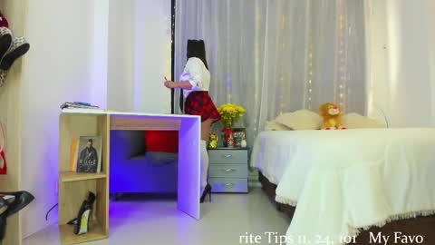 Zhara online show from 04-19-26, 05:45