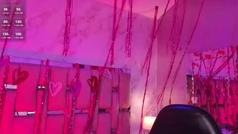 Zhara  online show from 02-12-26, 01:28