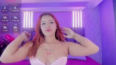 Snapshot of zhararousse chatting on 07-12-26, 11:56 Zhara Rousse online show from 07-12-26, 11:56