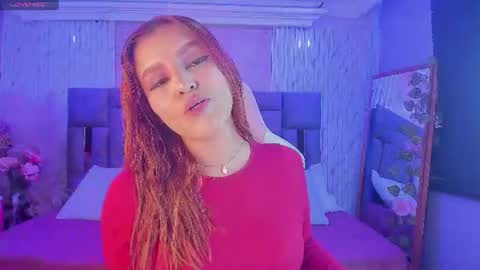 Snapshot of zhararousse chatting on 07-15-26, 11:26 Zhara Rousse online show from 07-15-26, 11:26