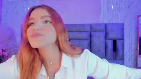 Snapshot of zhararousse chatting on 07-22-26, 11:13 Zhara Rousse online show from 07-22-26, 11:13