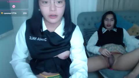 im your lovely zhaviabigcock here online show from 04-01-26, 01:06
