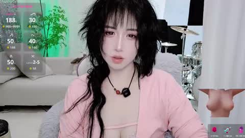 zhen online show from 10-29-25, 02:52