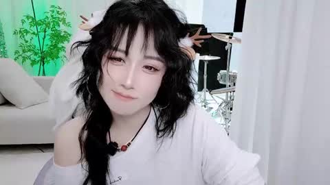 zhen online show from 10-30-25, 02:18