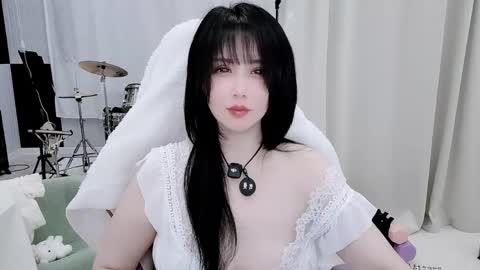 zhen online show from 05-31-26, 12:34