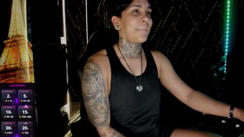 Snapshot of zhoestrong chatting on 01-17-26, 01:10 zhoestrong online show from 01-17-26, 01:10