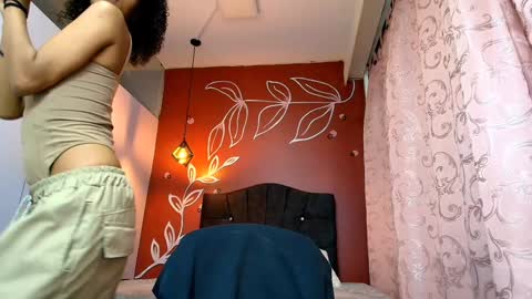 Zia Green online show from 12-06-24, 07:23