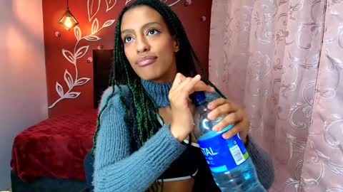 Zia Green online show from 12-29-24, 08:00