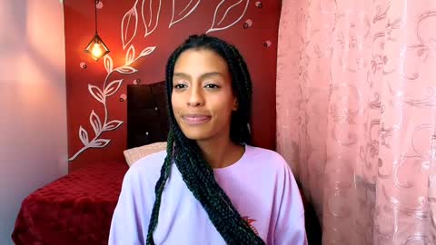 Zia Green online show from 12-30-24, 02:51