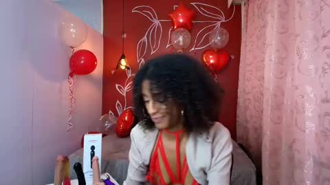 Zia Green online show from 02-18-25, 03:10