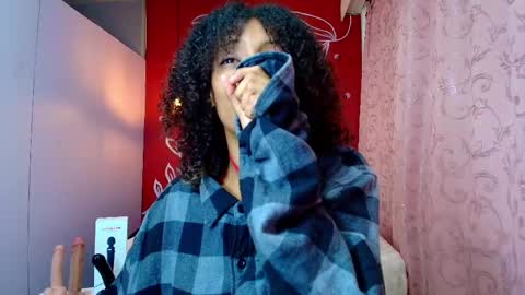 Zia Green online show from 02-22-25, 03:36