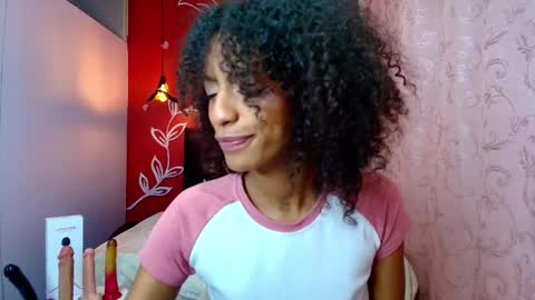 Zia Green online show from 02-23-25, 08:06