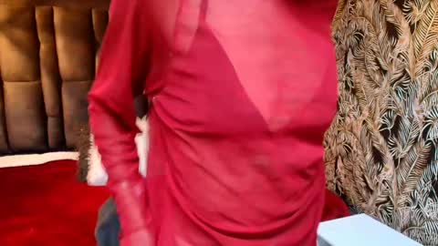 Zia Green online show from 04-30-26, 12:22