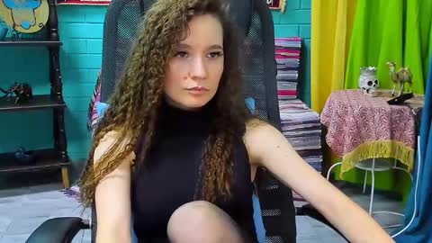 zianichols online show from 02-24-25, 02:26