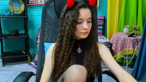 zianichols online show from 03-11-25, 03:12