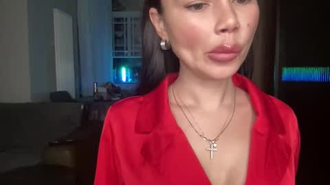 Nensi online show from 11-27-25, 07:27