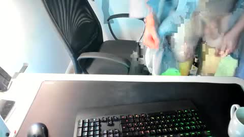 ziemlichflutschig online show from 12-03-24, 06:48