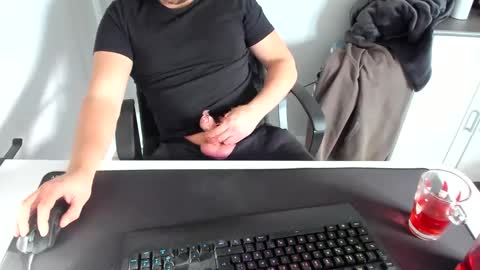 ziemlichflutschig online show from 01-22-25, 12:27