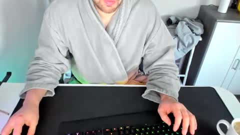 ziemlichflutschig online show from 03-03-25, 06:15