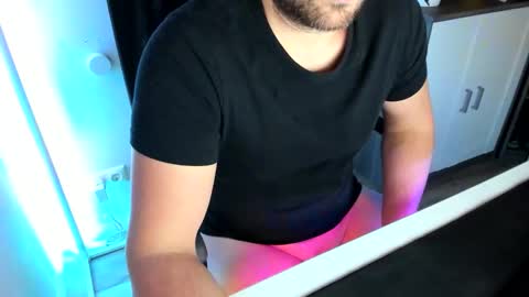 ziemlichflutschig online show from 11-19-25, 04:07