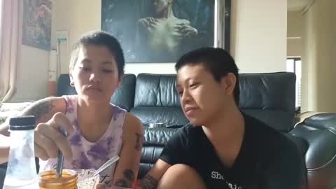 Ziggy ziggy-   online show from 12-15-24, 12:29