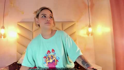 zihaadams_ online show from 03-17-26, 08:12