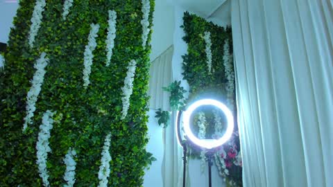 Snapshot of zinasquirts chatting on 12-25-24, 12:48 Galli online show from 12-25-24, 12:48