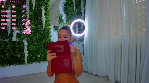 Snapshot of zinasquirts chatting on 10-15-25, 10:04 Galli online show from 10-15-25, 10:04