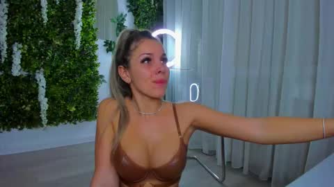 Galli online show from 10-31-25, 08:54