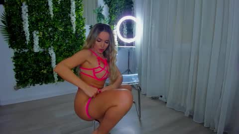 Galli online show from 11-27-25, 01:18