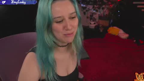 Snapshot of ziny_cosky chatting on 06-06-26, 04:06 Ziny Cosky online show from 06-06-26, 04:06