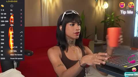 Zion  online show from 10-24-25, 04:58