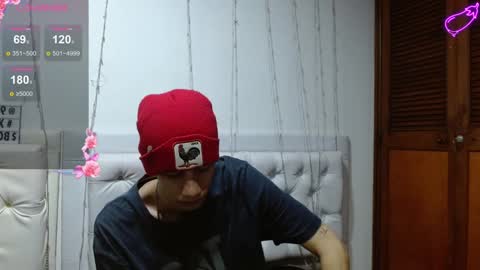 Zion  Bora online show from 12-04-24, 02:09