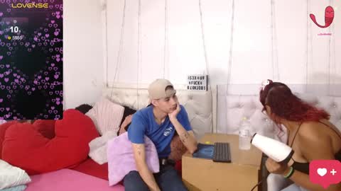 Zion  Bora online show from 01-30-25, 02:27