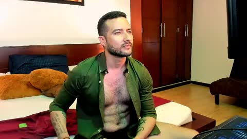 Zion online show from 04-24-26, 08:00