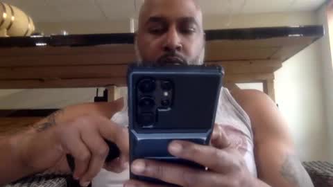 zionlion22 online show from 02-18-25, 08:58