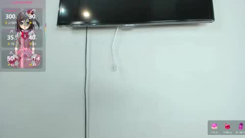 zirael_swan online show from 11-14-25, 01:48