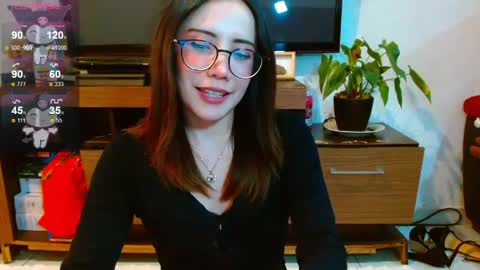 Snapshot of ziremya chatting on 04-24-26, 11:51 Ziremya online show from 04-24-26, 11:51