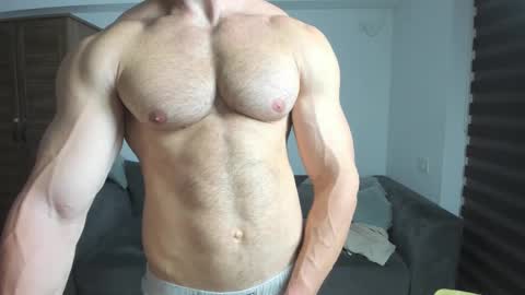 Zack Blitz online show from 09-21-25, 07:04