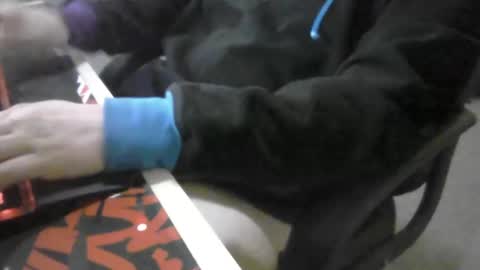 Snapshot of zkraston11 chatting on 12-19-24, 12:45 zkraston11 online show from 12-19-24, 12:45