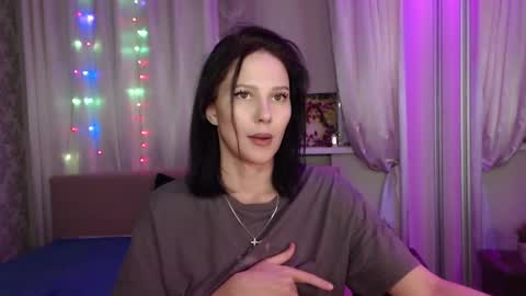 Zlata online show from 02-15-25, 06:23