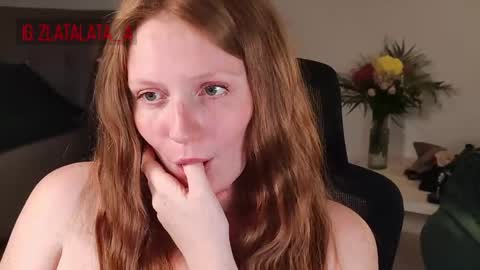 Snapshot of zlatalata chatting on 05-26-26, 05:31 zlatalata online show from 05-26-26, 05:31