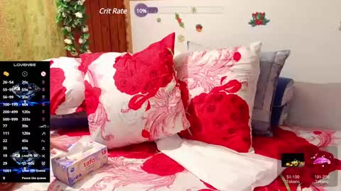 Snapshot of zlatovlaskaay chatting on 01-27-25, 06:52 Liza online show from 01-27-25, 06:52