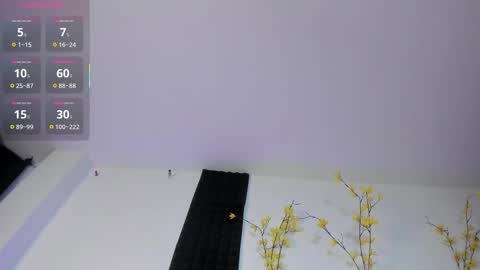 zoe69chrome online show from 10-10-25, 11:04