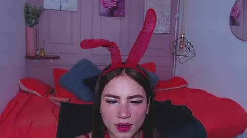 zoe__baker online show from 04-12-26, 02:22
