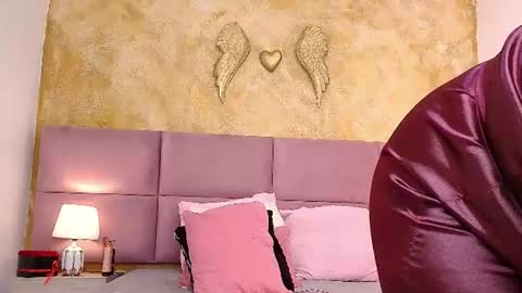 Snapshot of zoe_aitanaa chatting on 07-15-26, 09:20 zoe_aitanaa online show from 07-15-26, 09:20